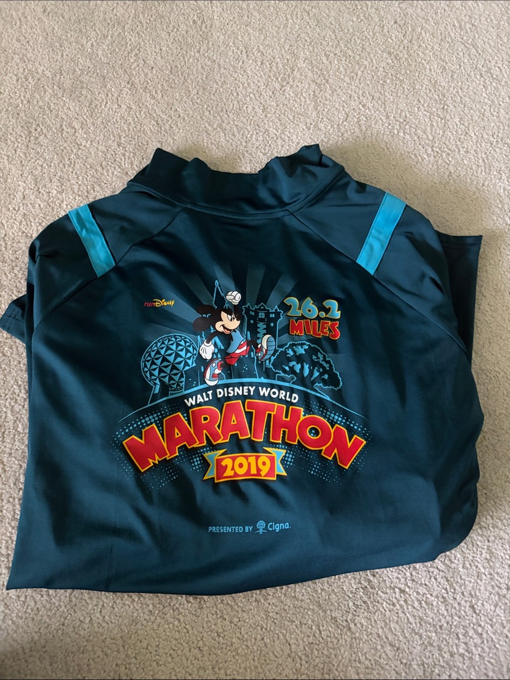 Men’s Jacket
